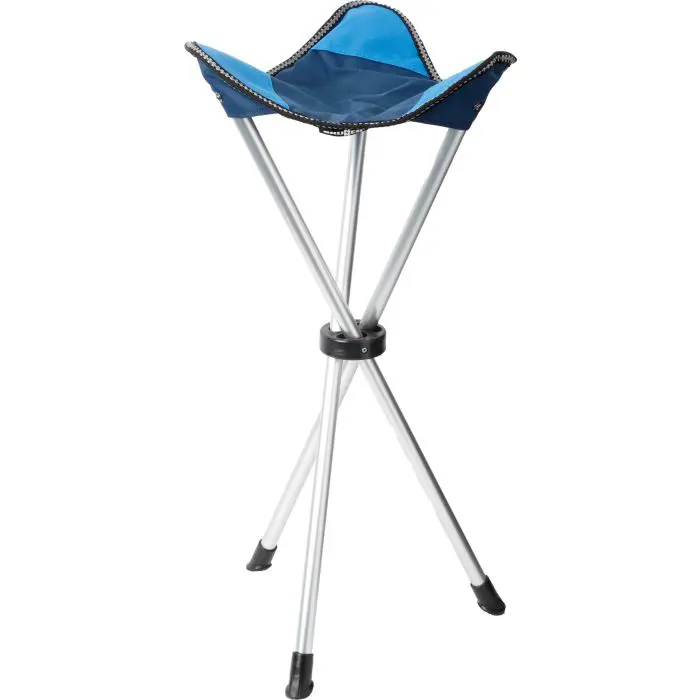 BRUNNER chair Big Fjord 0404103N.C34, blue
