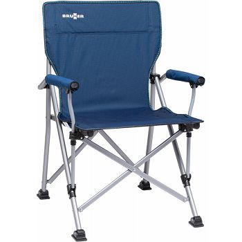 BRUNNER folding chair CRUISER0404039N.C30 blue