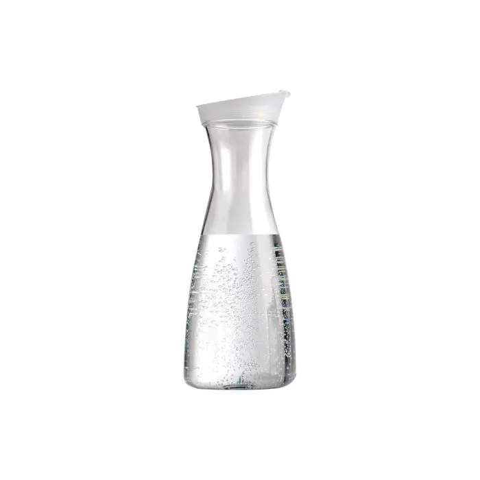 BRUNNER Jug with lid PC Carafe 0830172N.C00
