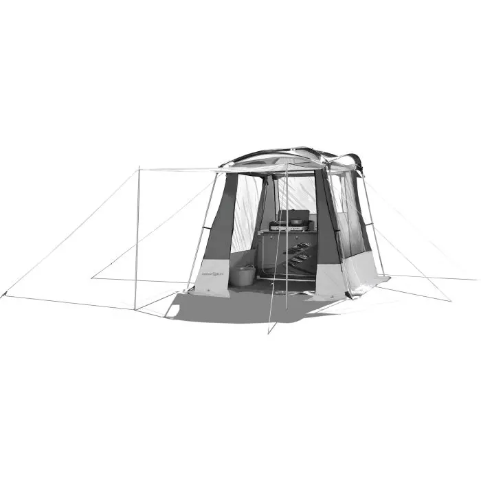 BRUNNER Kitchen tent DINERY 0425994N
