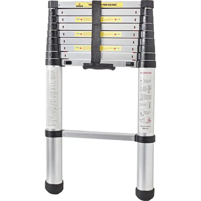 BRUNNER LADDY AIR Ladder 7225118N