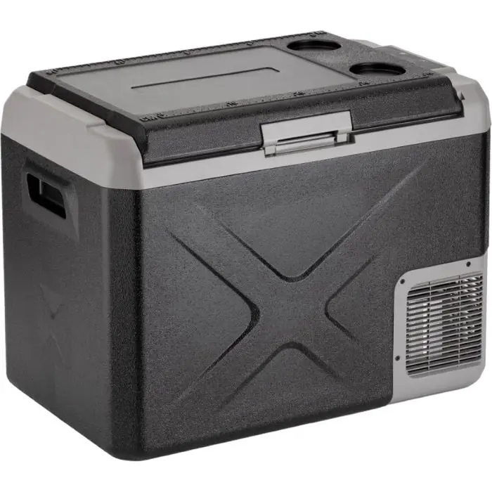 BRUNNER portable cooler POLARYS FREEZE DZ 30L, 0826052N