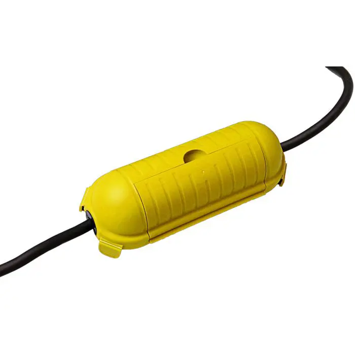 BRUNNER protective capsule for ELECTRO SAFE 7203438N plug connectors
