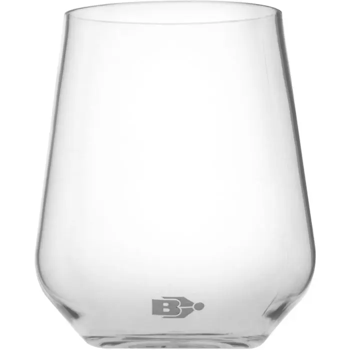 BRUNNER Set of 2 glasses Classic 0830227N.C71