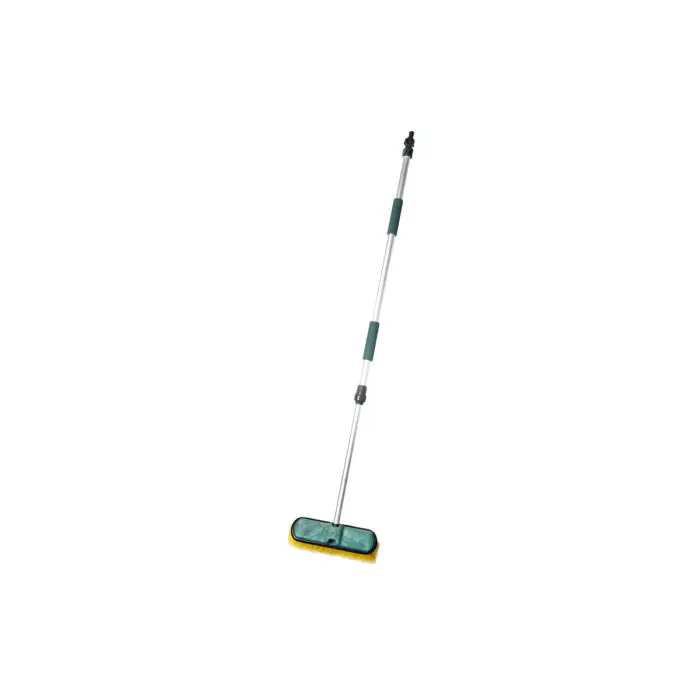 BRUNNER Telescopic brush for washing trailers, motor homes 7203153N