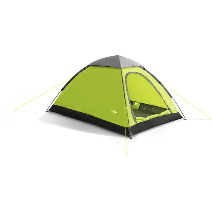 BRUNNER Tent for 2 people STRATO 2 0103088N.C70 Best Seller