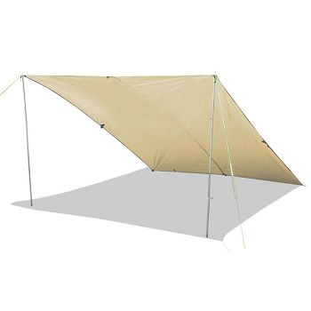 BRUNNER Tent UV SUNNY 2x3m 0113055N.