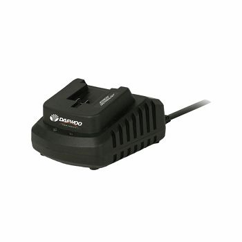 Brzi punjač Daewoo DALCH-25-1, 18 V/2,5 Ah