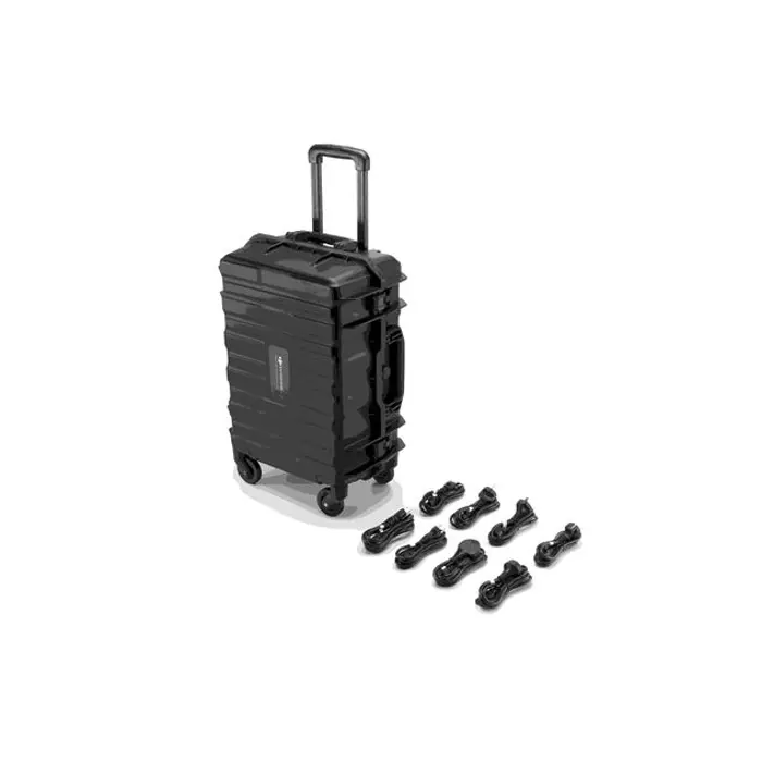 BS100 Intelligent Battery Station