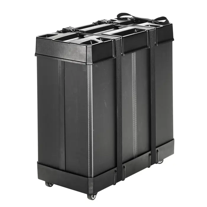 B&W 16" 96008 faltbar