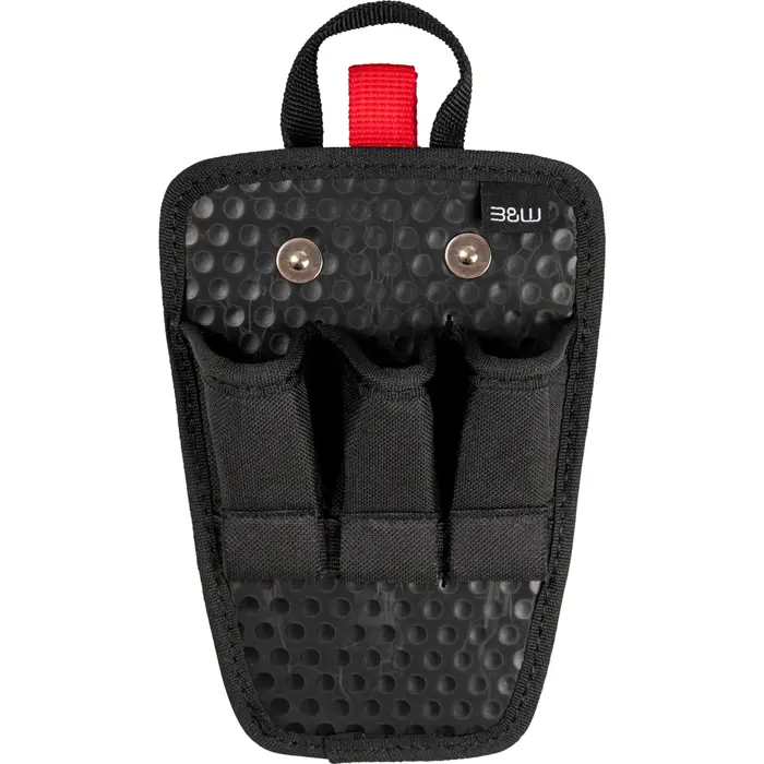 B&W Tool.Modul Pocket, bag (black)
