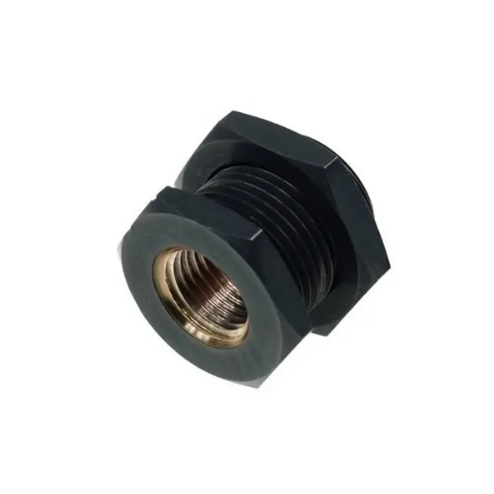 Cable ties 200x2.5mm black 100 pieces