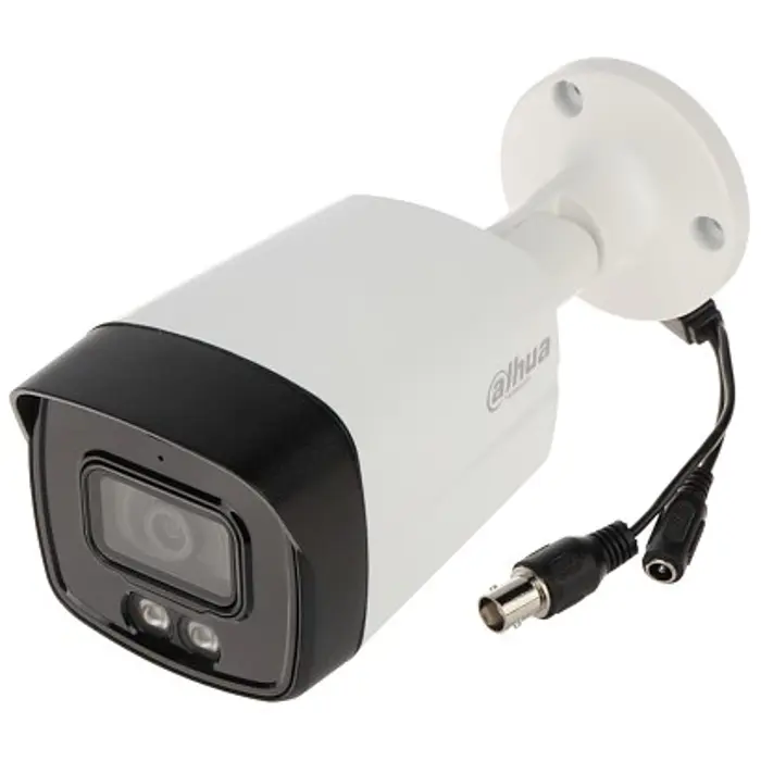 CAMERA AHD, HD-CVI, HD-TVI, PAL HAC-HFW1801TLM-IL-A-0360B-S2 - 8.3&nbsp;MP 3.6&nbsp;mm DAHUA