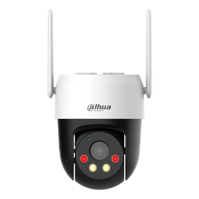 Camera with WI-FI 4G from Dahua model P5AE-PV-4G-EAU