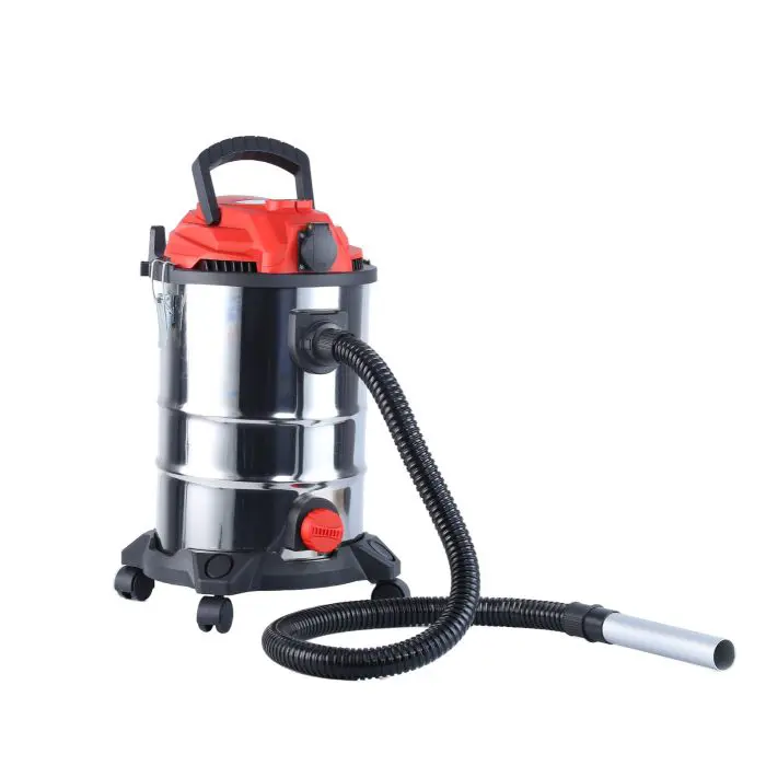 CAMMA Professional Industrial Vacuum Cleaner with CR7045 Socket