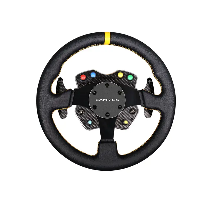 Cammus GT1 Racing Steering Wheel