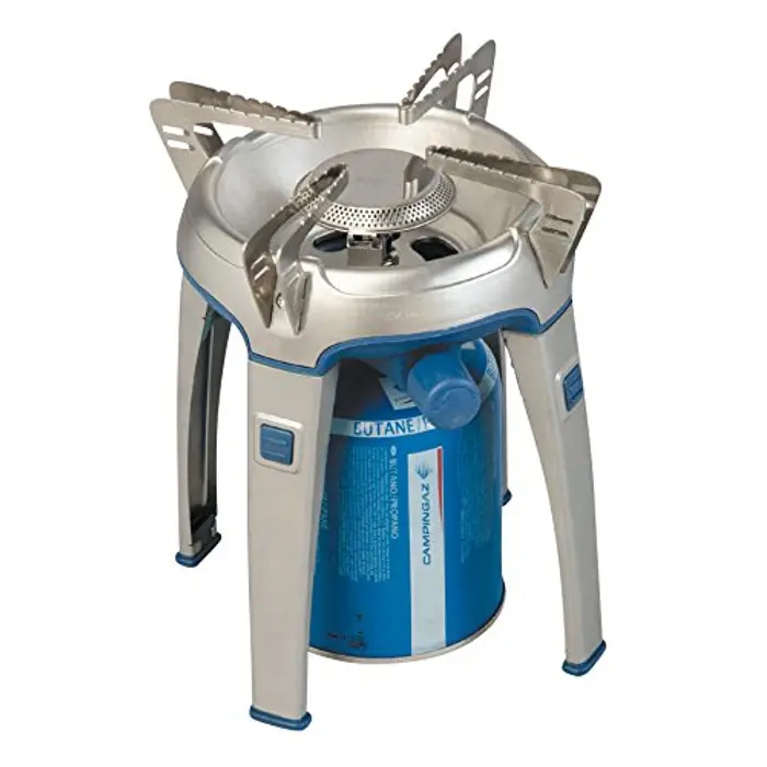 Campingaz Bivouac, gas cooker