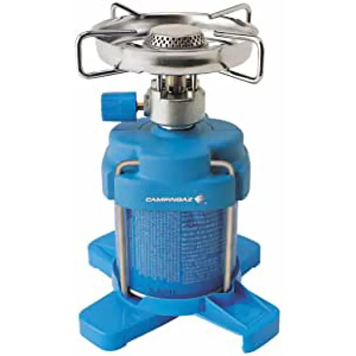 Campingaz camping stove Bleuet 206 Plus, gas stove