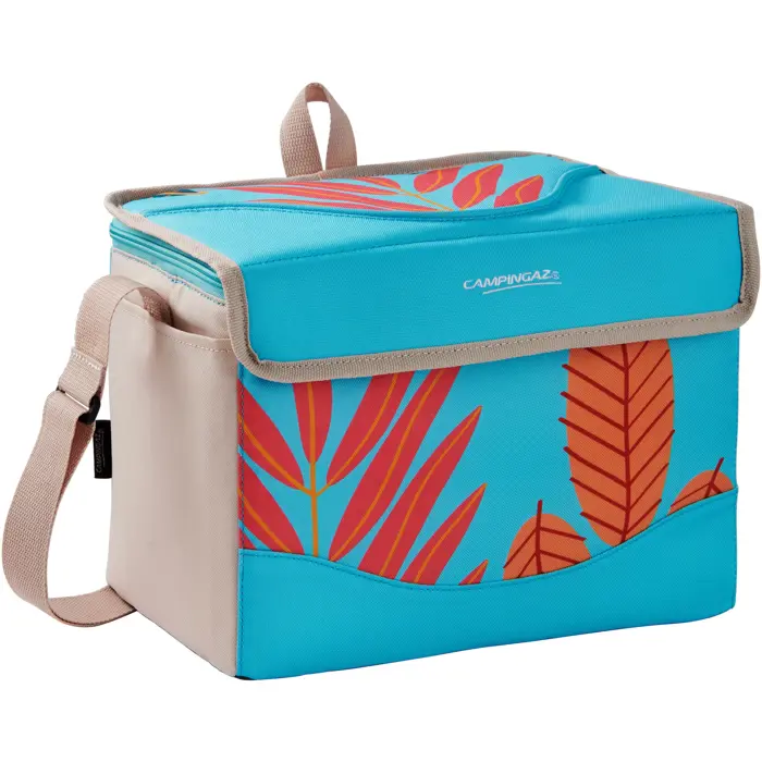 Campingaz Ethnic Minimaxi 9L (turquoise/multicolored)