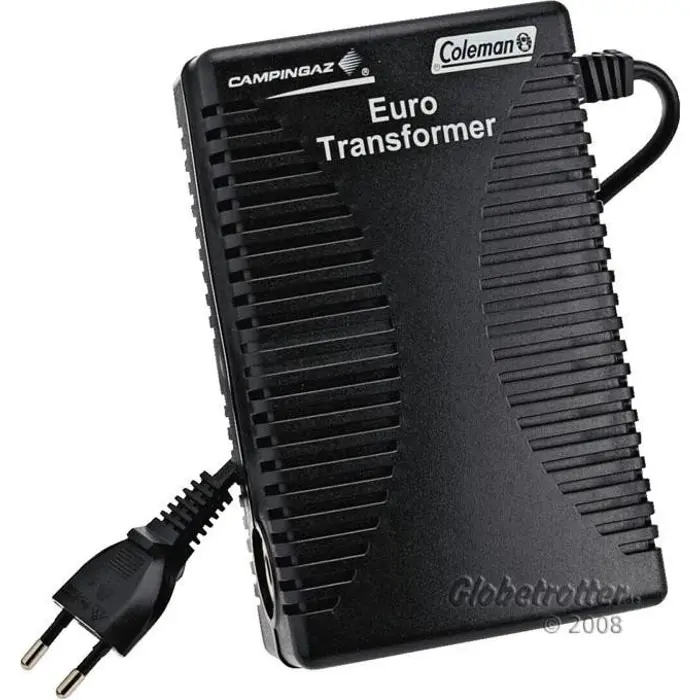 Campingaz Euro Power Transformator 230V / 12V