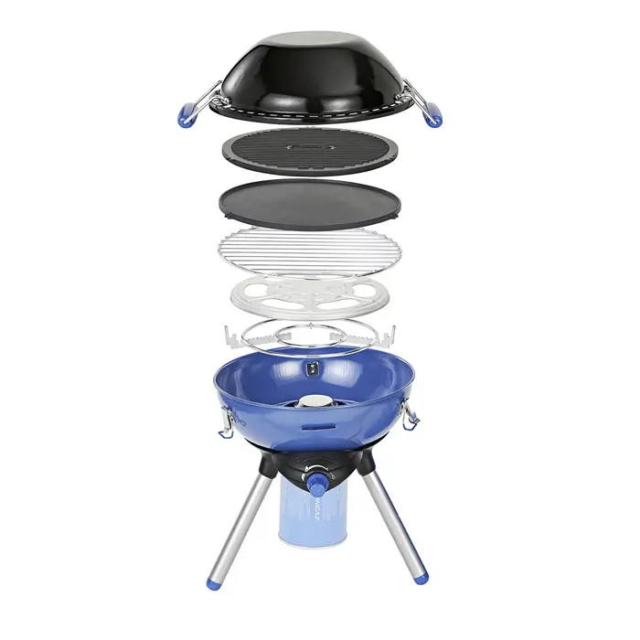 Campingaz Party Grill 400 CV Gas Cooker