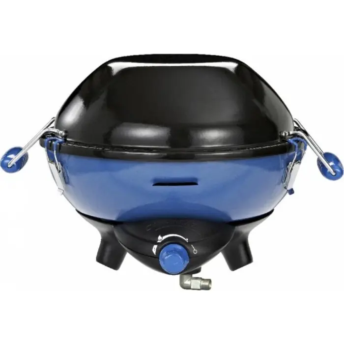 Campingaz Party Grill 400 R gas cooker, gas grill (black / blue, 50 mbar)