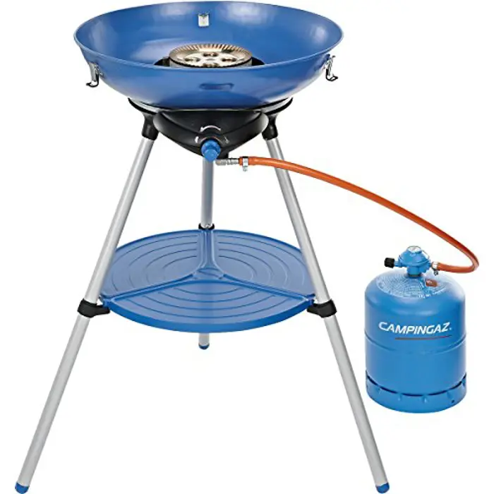 Campingaz Party Grill 600 R gas cooker, gas grill