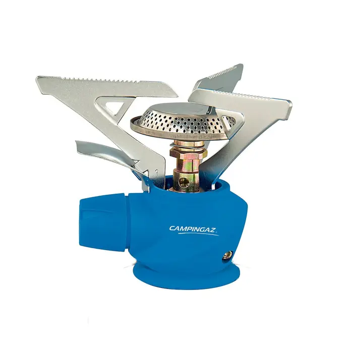 Campingaz Twister Plus Gas Cooker