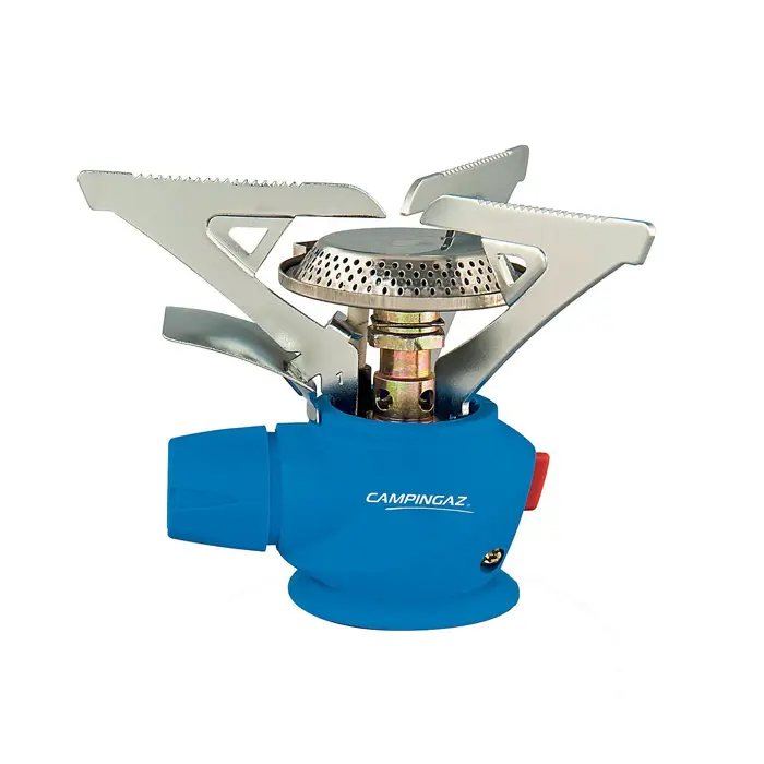 Campingaz Twister Plus PZ Gas Cooker