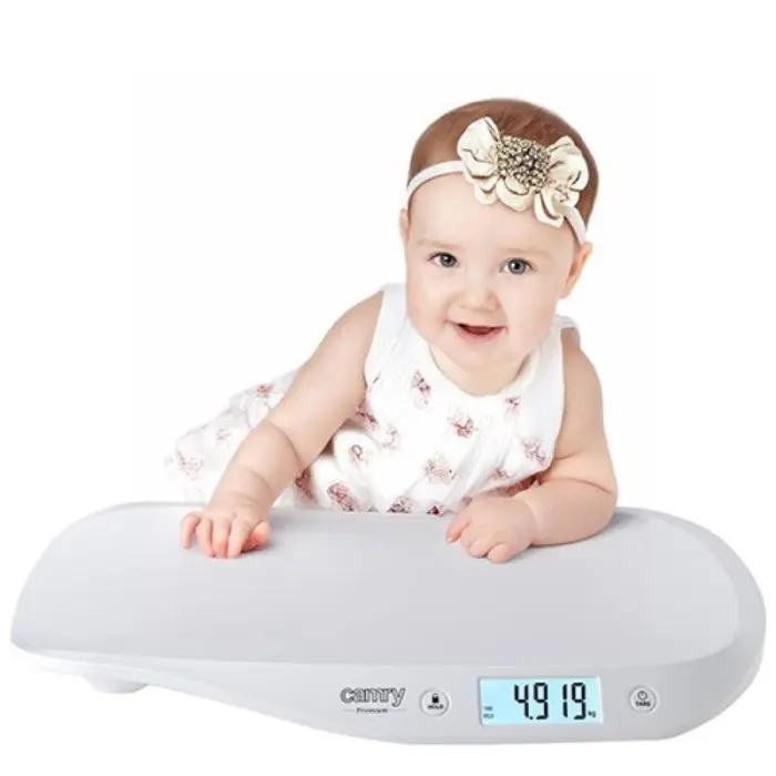 Camry Children's scale - 20kg - automatic function HOLD 8185