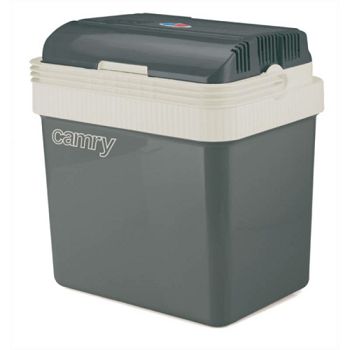 Camry electric cooler bag 24 L