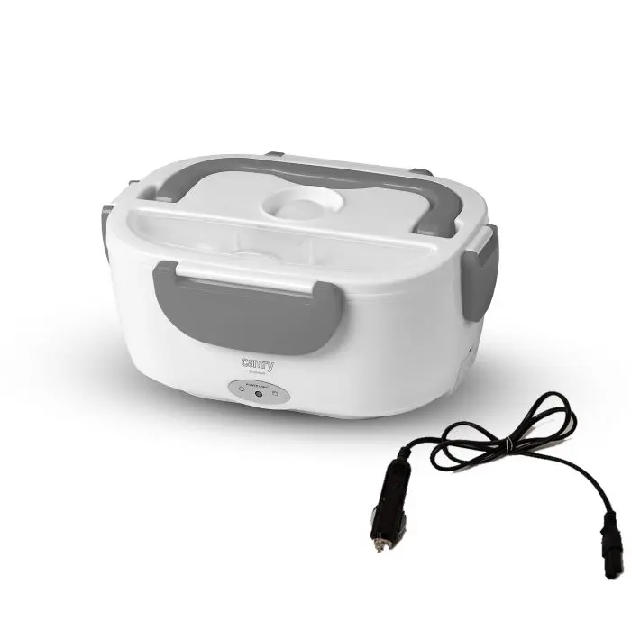 Camry Electric Lunch Box DC12V & AC220-240V CR4483