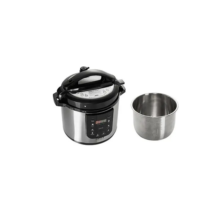 Camry multifunction cooker 1000W (pressure cooker)