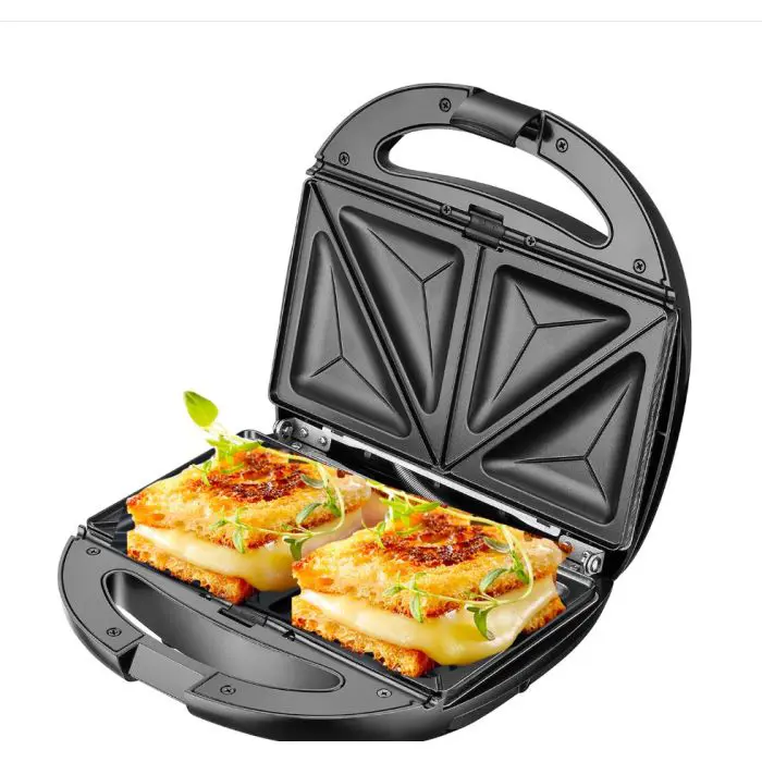 Camry multifunction toaster CR3042 1200W