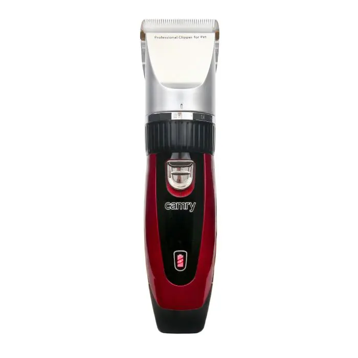 Camry Pet Clearman - USB
