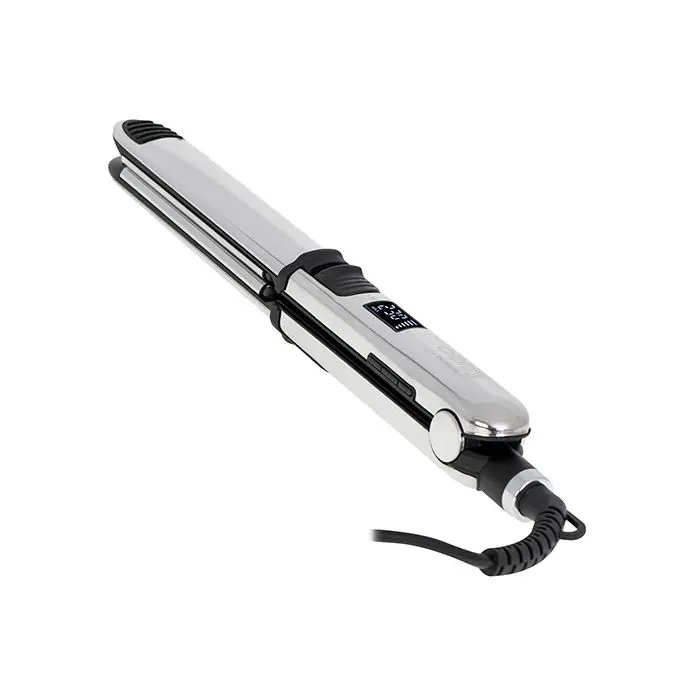 Camry PRO hair straightener with ionic function