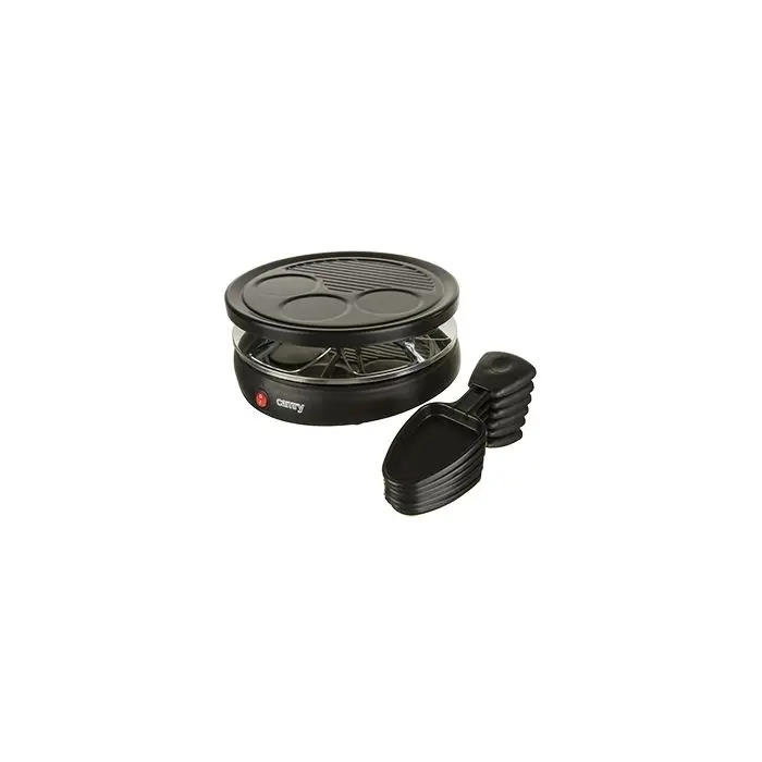 Camry raclette grill
