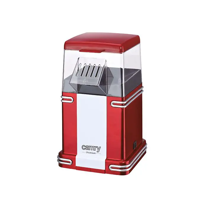 Camry Retro Popcorn Maker CR 4480