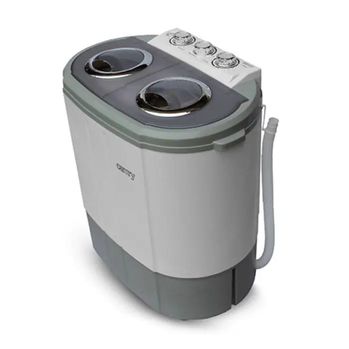 Camry washer dryer CR8052