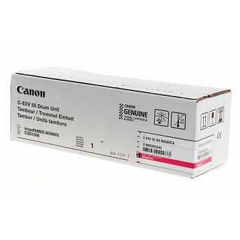 Canon bubanj CEXV55 Magenta