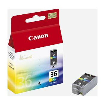 Canon tinta CLI-36 boja