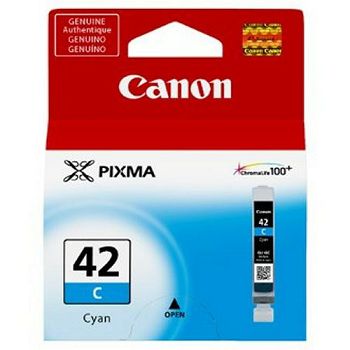 Canon tinta CLI-42C, cijan