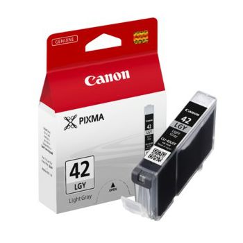 Canon tinta CLI-42LGY, svijetlo siva