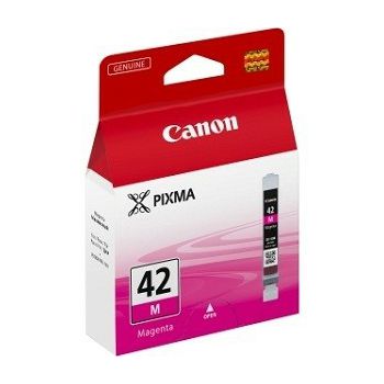 Canon tinta CLI-42M, magenta