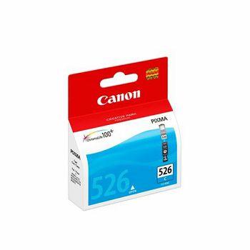 Canon tinta CLI-526C, cijan