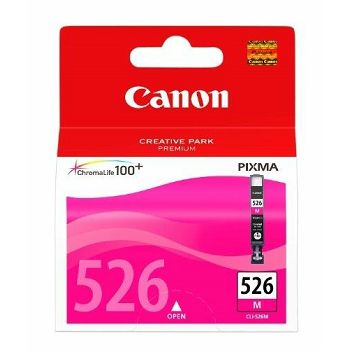 Canon tinta CLI-526M, magenta