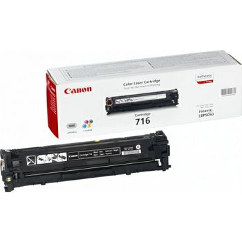 Canon toner CRG-716M, magenta