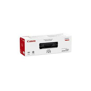 Canon toner CRG-725