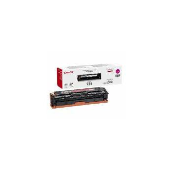 Canon toner CRG-731M, magenta