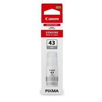 Canon tinta GI-43GY, siva